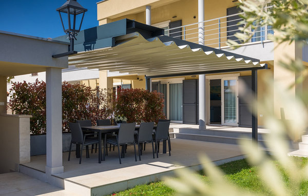 Holiday Home - Krnica , Croatia - CLI798 104