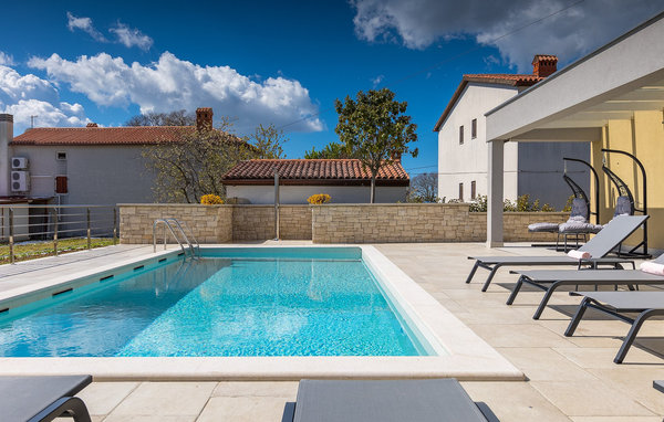 Holiday Home - Krnica , Croatia - CLI798 3