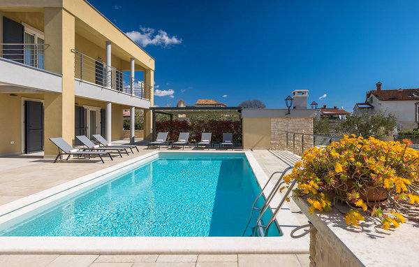 Holiday Home - Krnica , Croatia - CLI798 5