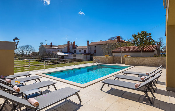 Holiday Home - Krnica , Croatia - CLI798 7