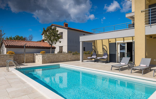 Holiday Home - Krnica , Croatia - CLI798 11