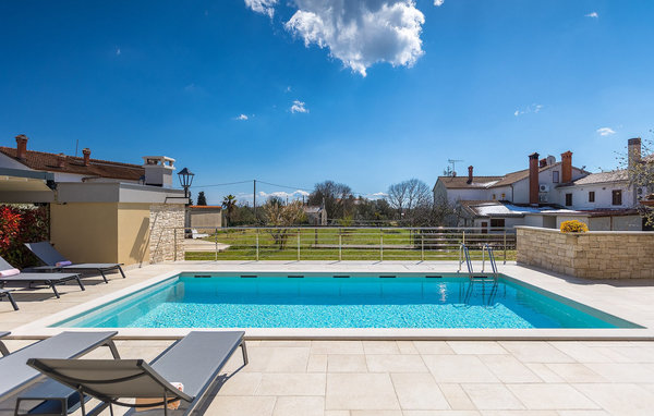 Holiday Home - Krnica , Croatia - CLI798 12