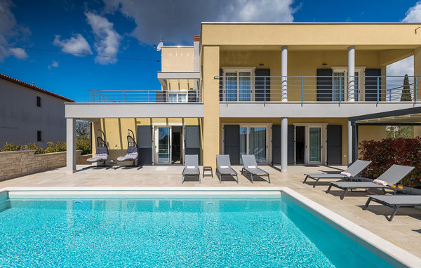 Holiday Home - Krnica , Croatia - CLI798 13