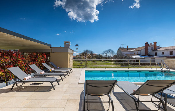 Holiday Home - Krnica , Croatia - CLI798 14