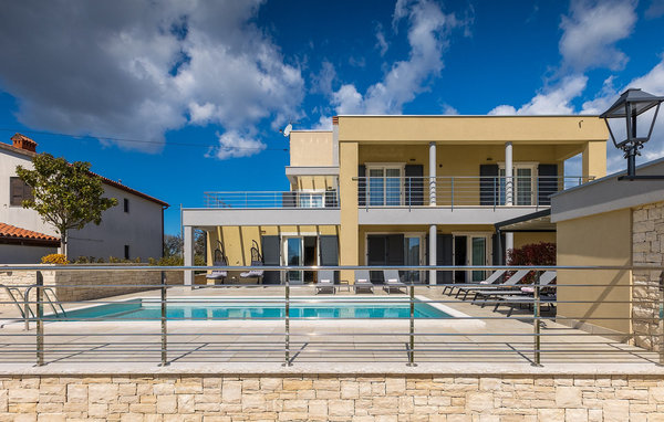 Holiday Home - Krnica , Croatia - CLI798 15