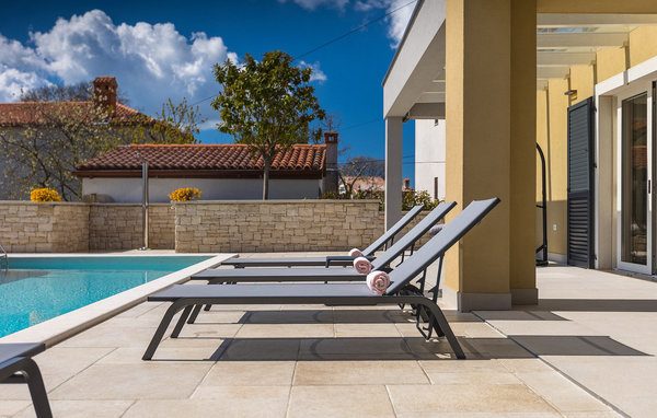 Holiday Home - Krnica , Croatia - CLI798 16