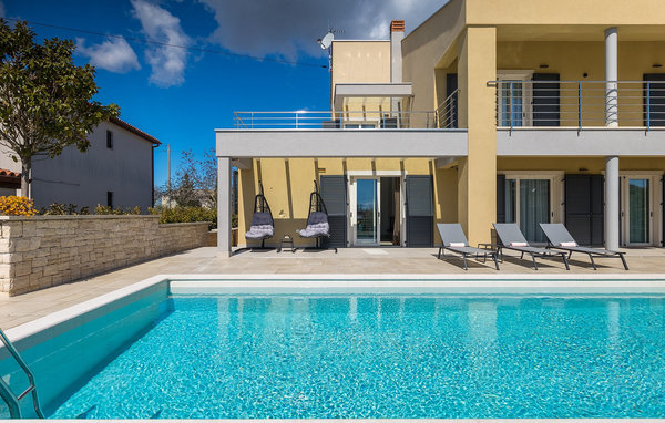 Holiday Home - Krnica , Croatia - CLI798 17