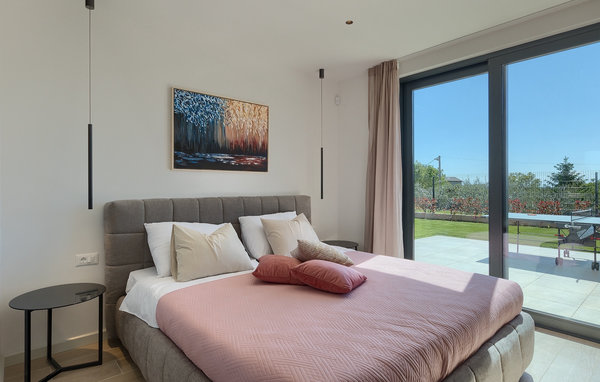 Ferienhaus - Visnjan , Kroatien - CLI803 601