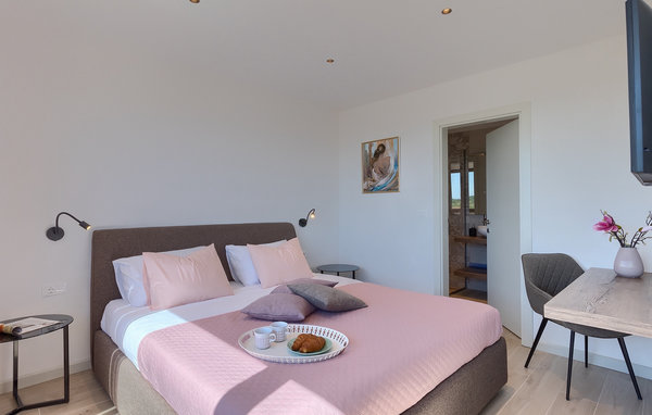 Ferienhaus - Visnjan , Kroatien - CLI803 605