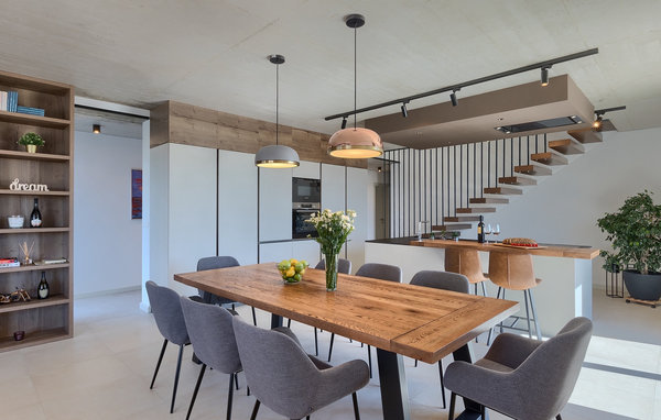 Ferienhaus - Visnjan , Kroatien - CLI803 303