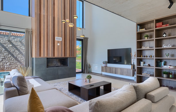 Ferienhaus - Visnjan , Kroatien - CLI803 304