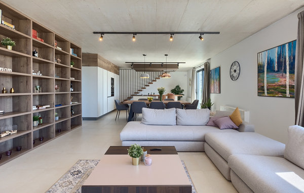 Ferienhaus - Visnjan , Kroatien - CLI803 308
