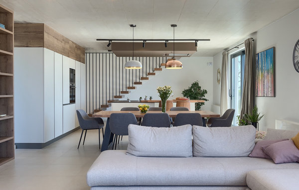 Ferienhaus - Visnjan , Kroatien - CLI803 309