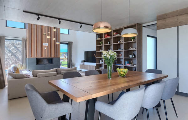 Ferienhaus - Visnjan , Kroatien - CLI803 311