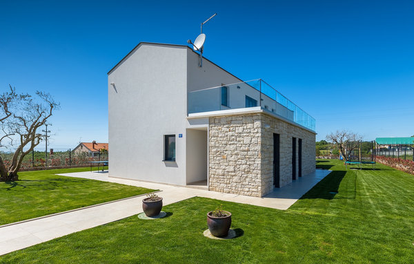 Ferienhaus - Visnjan , Kroatien - CLI803 83