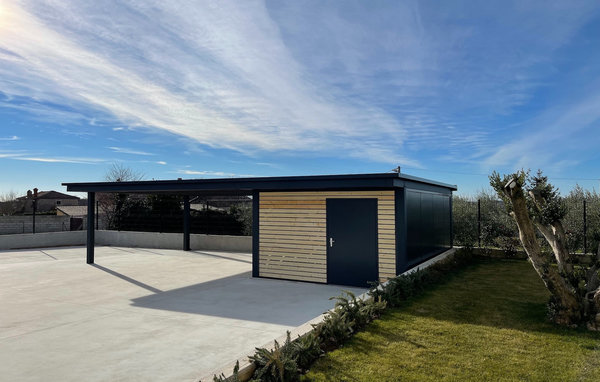 Ferienhaus - Visnjan , Kroatien - CLI803 105