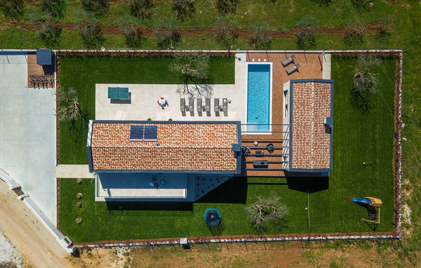 Ferienhaus - Visnjan , Kroatien - CLI803 13