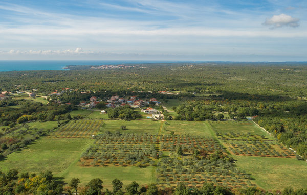 Dům Villa Fran