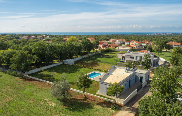 Dům Villa Fran