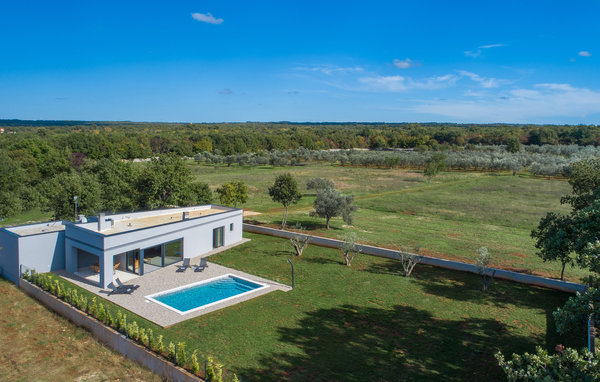 Dům Villa Fran