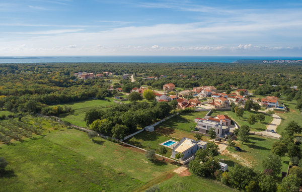 Dům Villa Fran