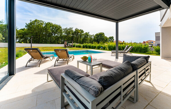 Dům Villa Fran