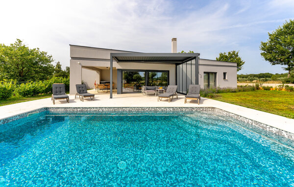 Dům Villa Fran