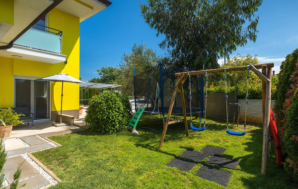Ferienhaus - Porec , Kroatien - CLI816 801