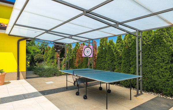 Ferienhaus - Porec , Kroatien - CLI816 803