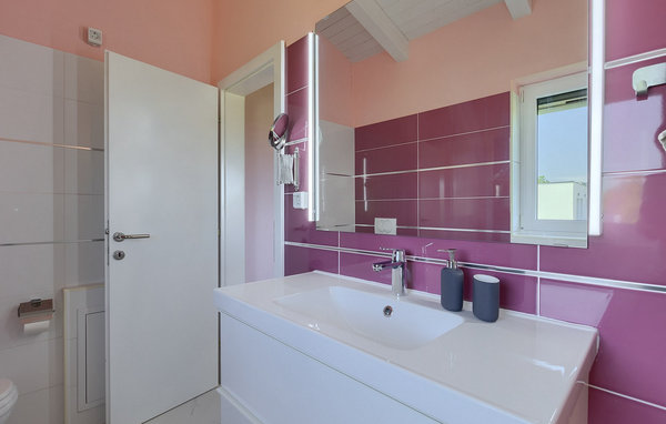 Ferienhaus - Porec , Kroatien - CLI816 702