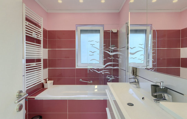 Ferienhaus - Porec , Kroatien - CLI816 707