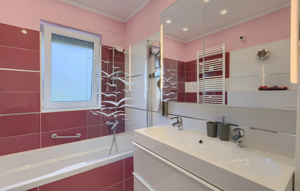 Ferienhaus - Porec , Kroatien - CLI816 708