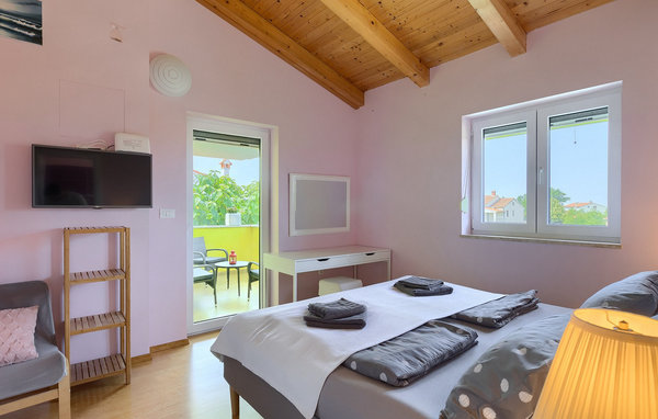Ferienhaus - Porec , Kroatien - CLI816 602