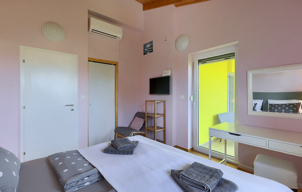 Ferienhaus - Porec , Kroatien - CLI816 603