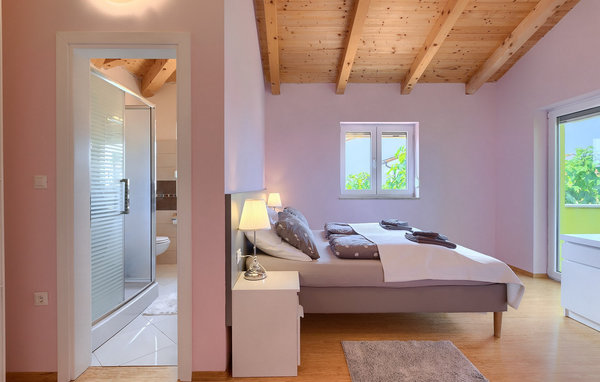 Ferienhaus - Porec , Kroatien - CLI816 606