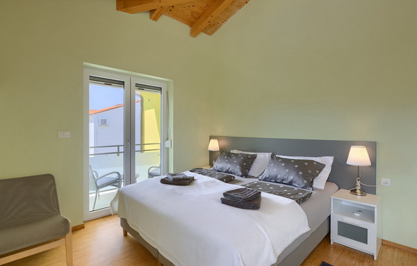 Ferienhaus - Porec , Kroatien - CLI816 608