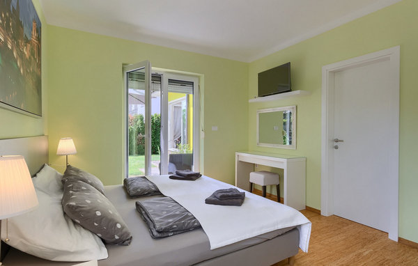 Ferienhaus - Porec , Kroatien - CLI816 611