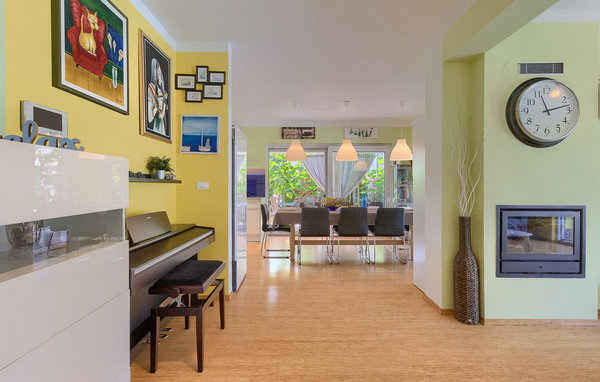 Ferienhaus - Porec , Kroatien - CLI816 305