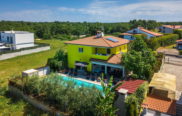 Ferienhaus - Porec , Kroatien - CLI816 81