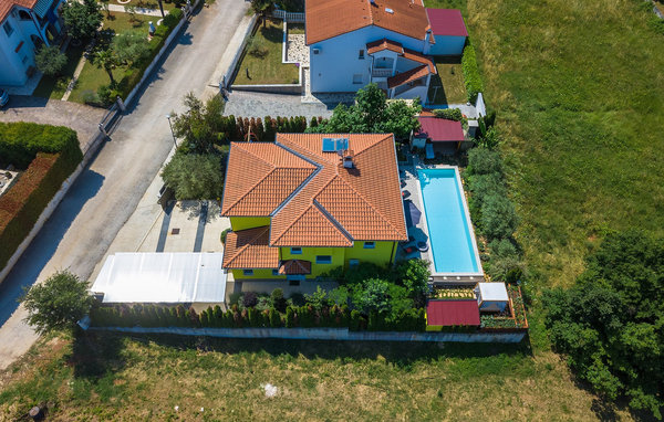 Ferienhaus - Porec , Kroatien - CLI816 82