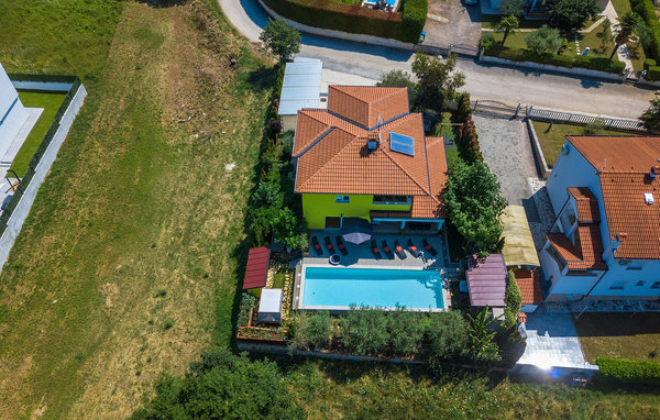 Ferienhaus - Porec , Kroatien - CLI816 83