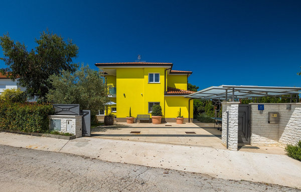 Ferienhaus - Porec , Kroatien - CLI816 84