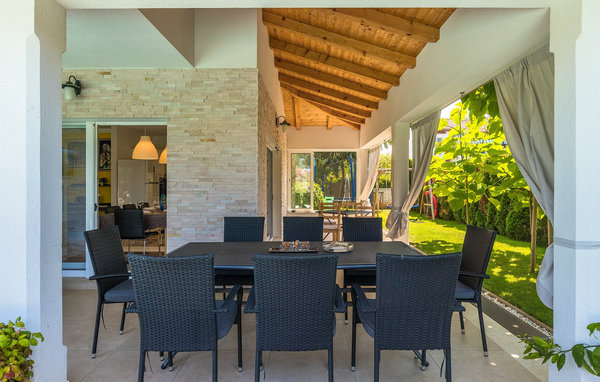 Ferienhaus - Porec , Kroatien - CLI816 7