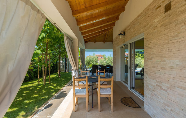Ferienhaus - Porec , Kroatien - CLI816 102