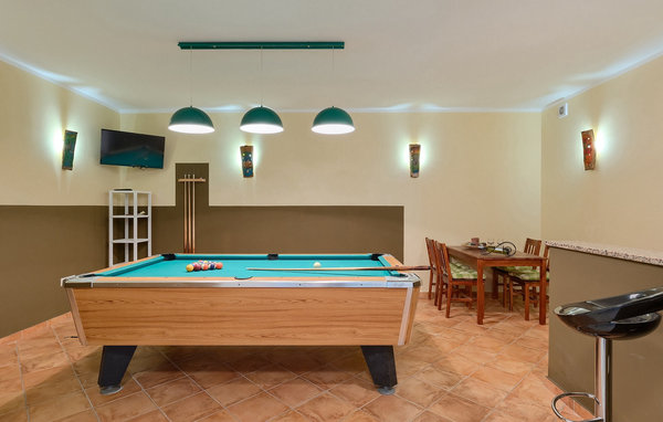 Dům Villa Stephanie