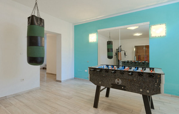 Dům Villa Stephanie