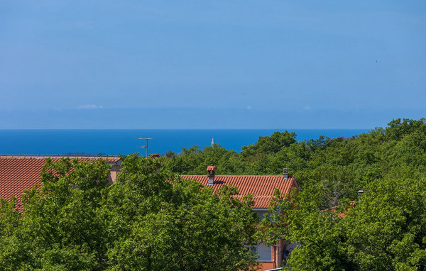 Dům Villa Stephanie