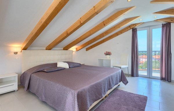Dům Villa Stephanie