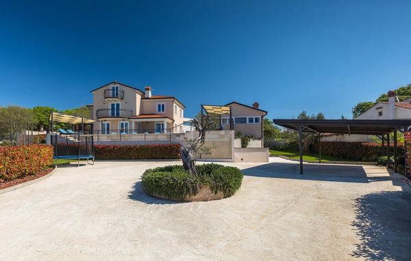 Dům Villa Stephanie