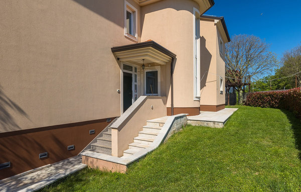 Dům Villa Stephanie